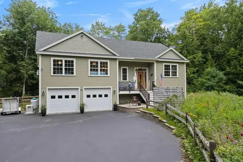 20 Cross Ridge Drive Windham ME 04062