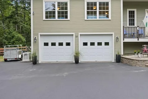 20 Cross Ridge Drive Windham ME 04062