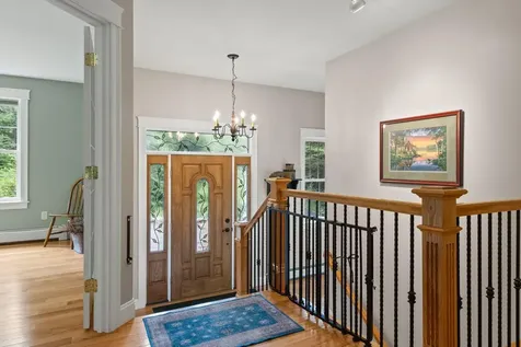 20 Cross Ridge Drive Windham ME 04062