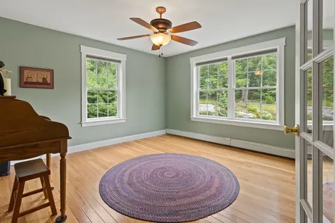 20 Cross Ridge Drive Windham ME 04062