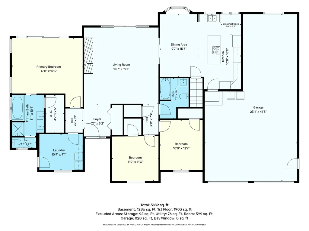 22 Murphy Lane Hampden ME 04444