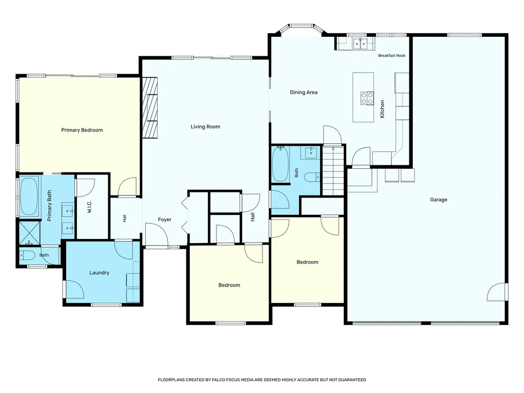 22 Murphy Lane Hampden ME 04444