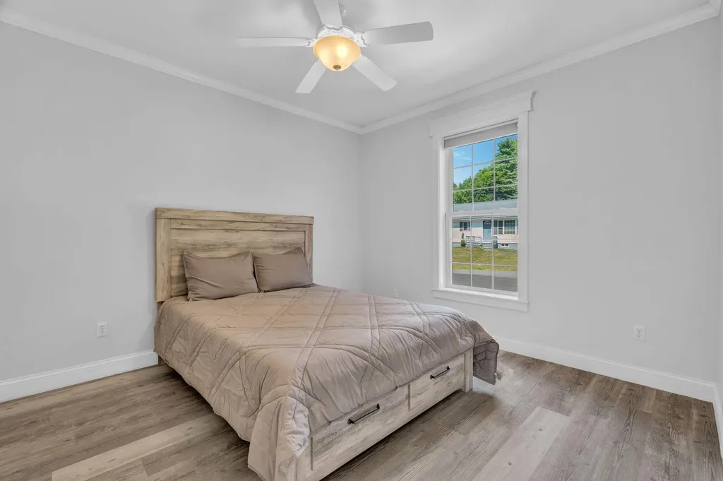 22 Murphy Lane Hampden ME 04444