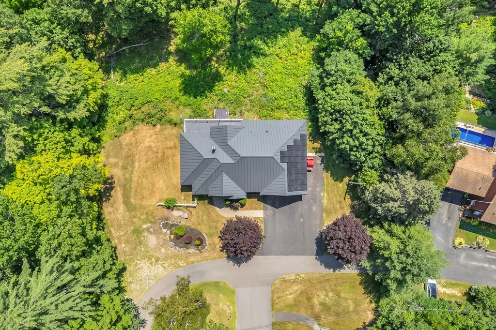 22 Murphy Lane Hampden ME 04444