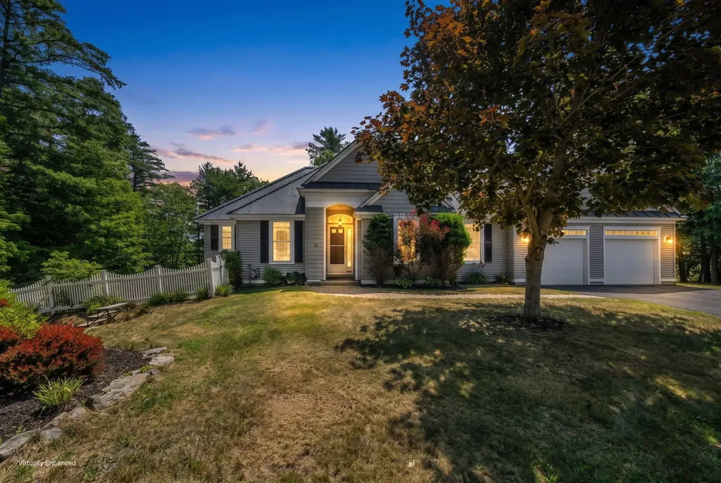 22 Murphy Lane Hampden ME 04444