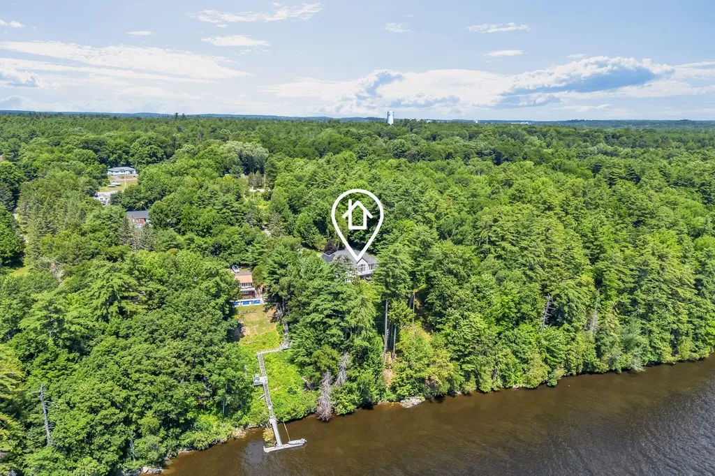 22 Murphy Lane Hampden ME 04444