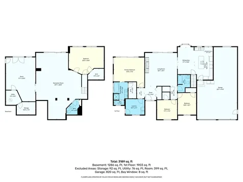22 Murphy Lane Hampden ME 04444