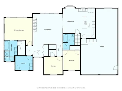 22 Murphy Lane Hampden ME 04444