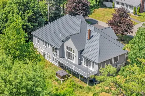 22 Murphy Lane Hampden ME 04444
