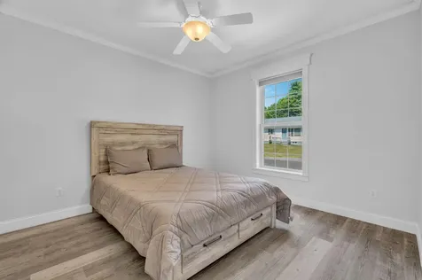 22 Murphy Lane Hampden ME 04444