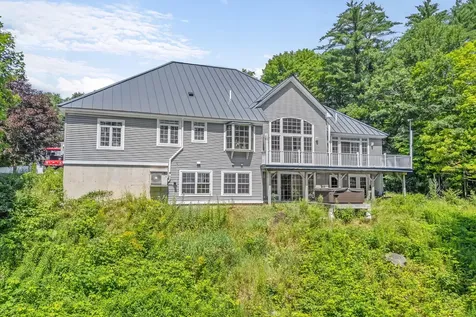22 Murphy Lane Hampden ME 04444