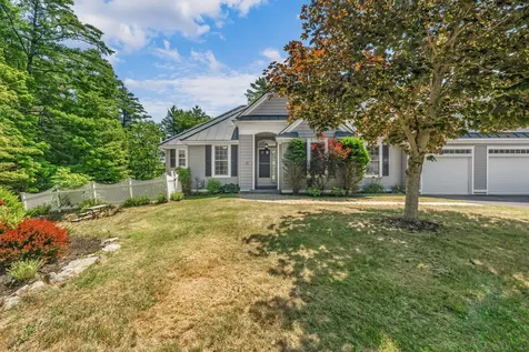 22 Murphy Lane Hampden ME 04444
