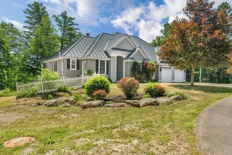 22 Murphy Lane Hampden ME 04444