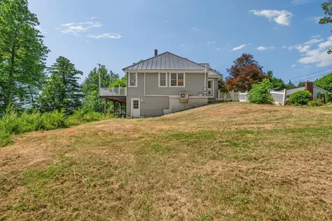 22 Murphy Lane Hampden ME 04444
