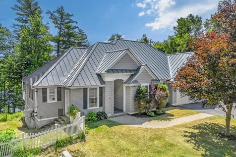 22 Murphy Lane Hampden ME 04444