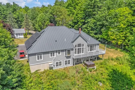 22 Murphy Lane Hampden ME 04444