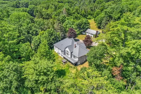 22 Murphy Lane Hampden ME 04444