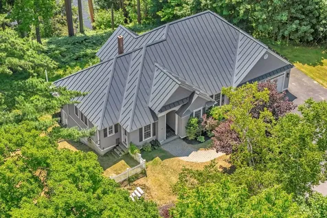 22 Murphy Lane Hampden ME 04444