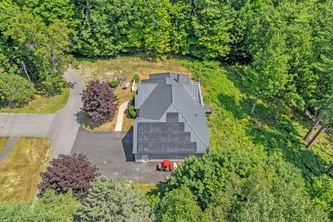 22 Murphy Lane Hampden ME 04444