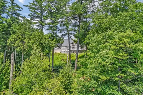 22 Murphy Lane Hampden ME 04444