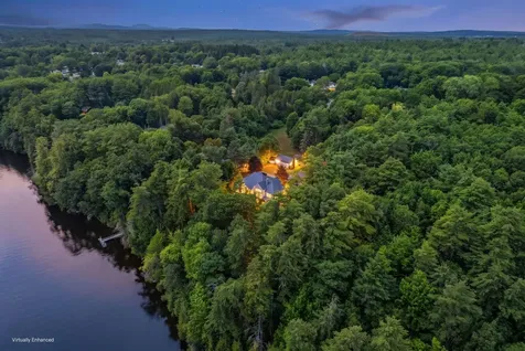 22 Murphy Lane Hampden ME 04444