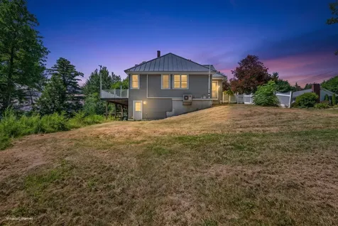 22 Murphy Lane Hampden ME 04444