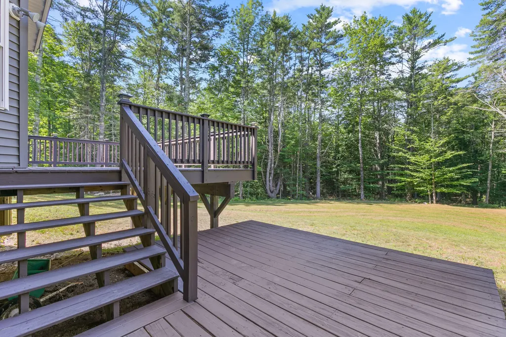 278 Falmouth Road Windham ME 04062