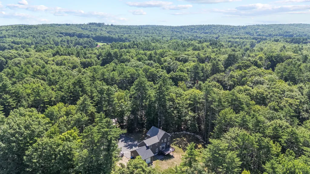 278 Falmouth Road Windham ME 04062