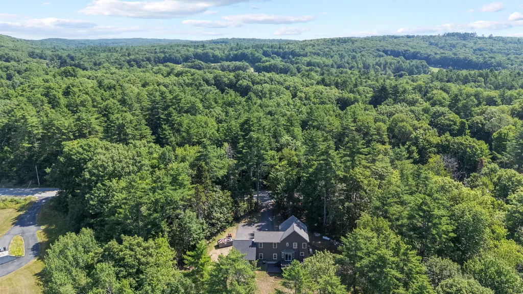 278 Falmouth Road Windham ME 04062