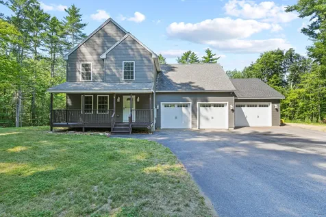 278 Falmouth Road Windham ME 04062