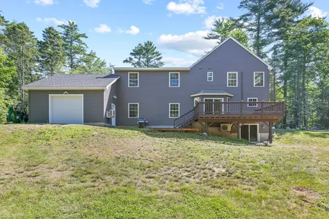 278 Falmouth Road Windham ME 04062
