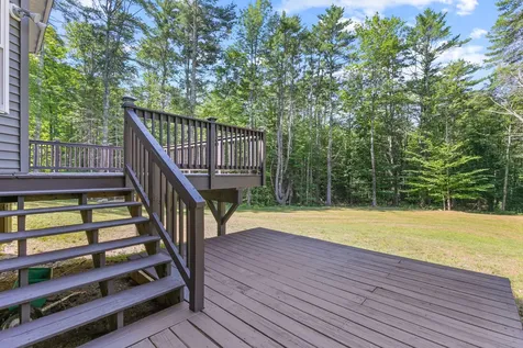 278 Falmouth Road Windham ME 04062