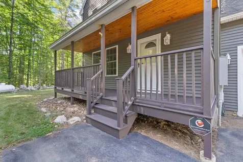 278 Falmouth Road Windham ME 04062