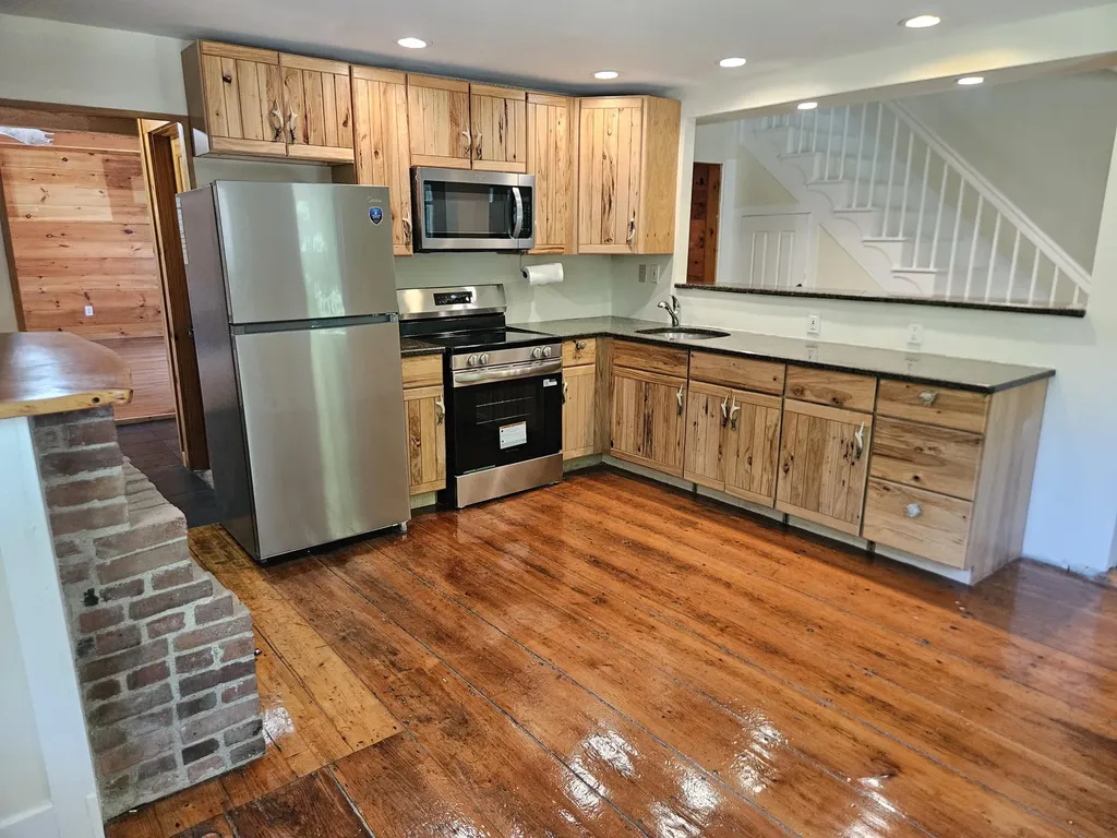 189 Degerstrom Road Monson ME 04464