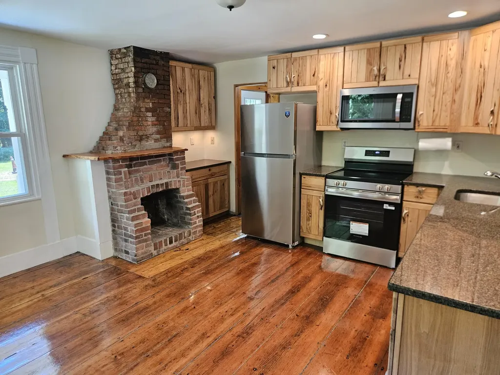 189 Degerstrom Road Monson ME 04464