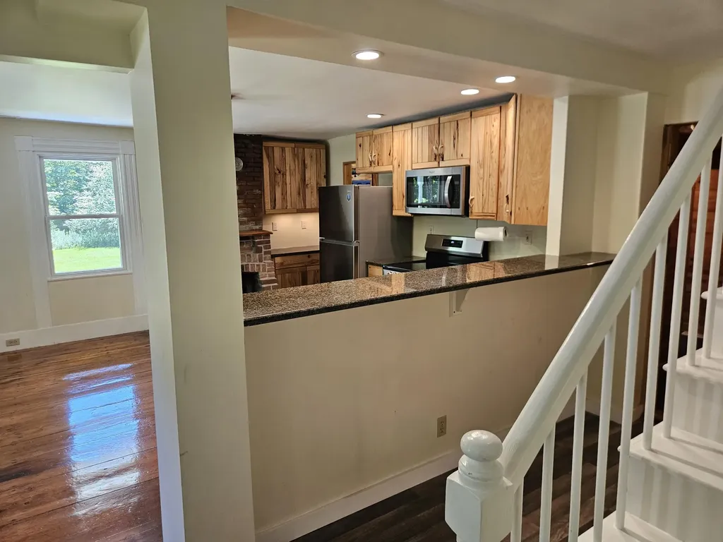 189 Degerstrom Road Monson ME 04464