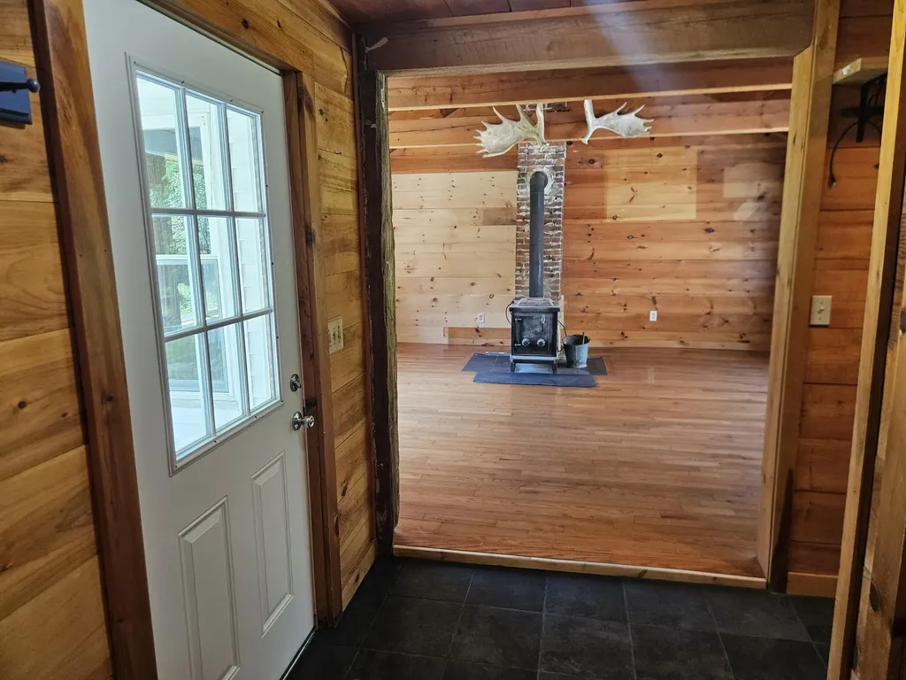 189 Degerstrom Road Monson ME 04464