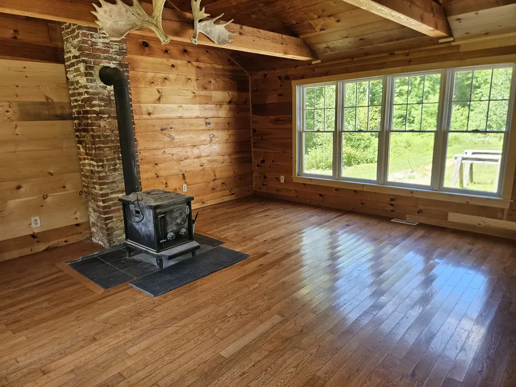 189 Degerstrom Road Monson ME 04464