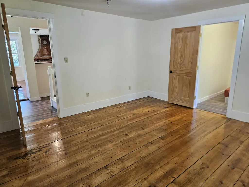 189 Degerstrom Road Monson ME 04464