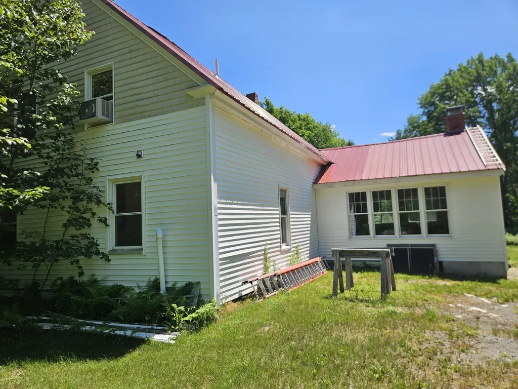 189 Degerstrom Road Monson ME 04464