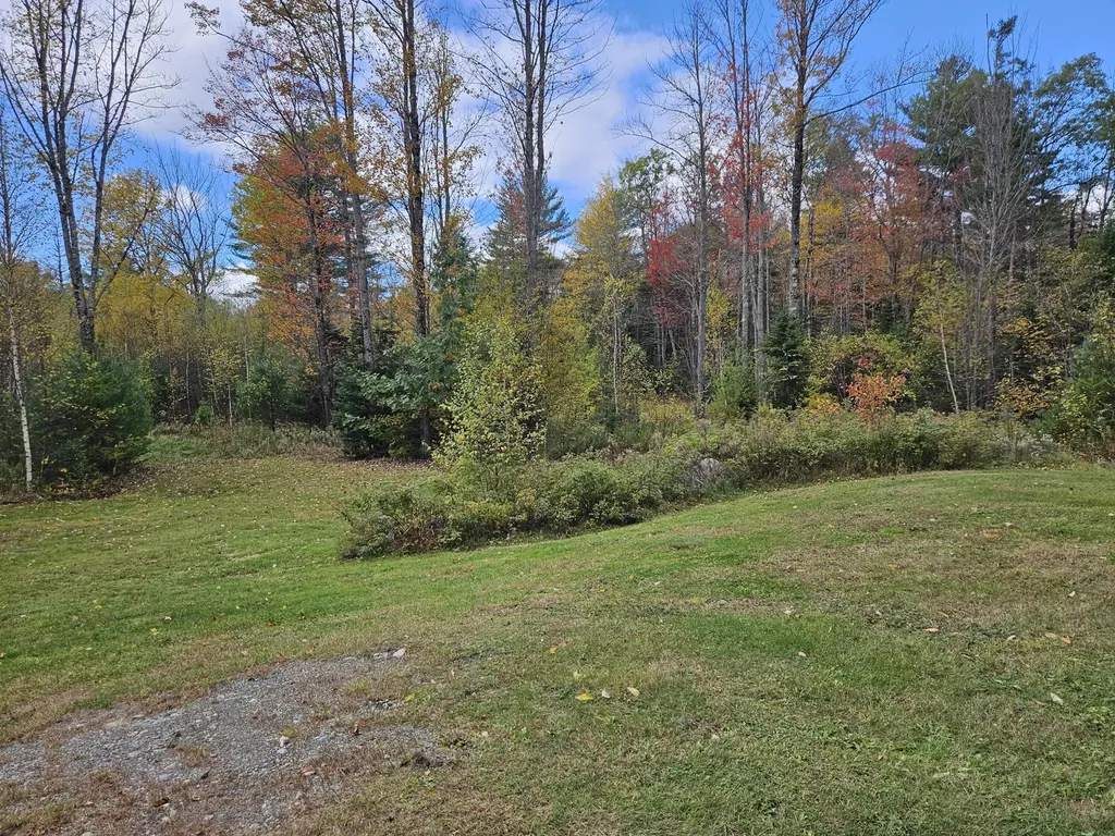 189 Degerstrom Road Monson ME 04464