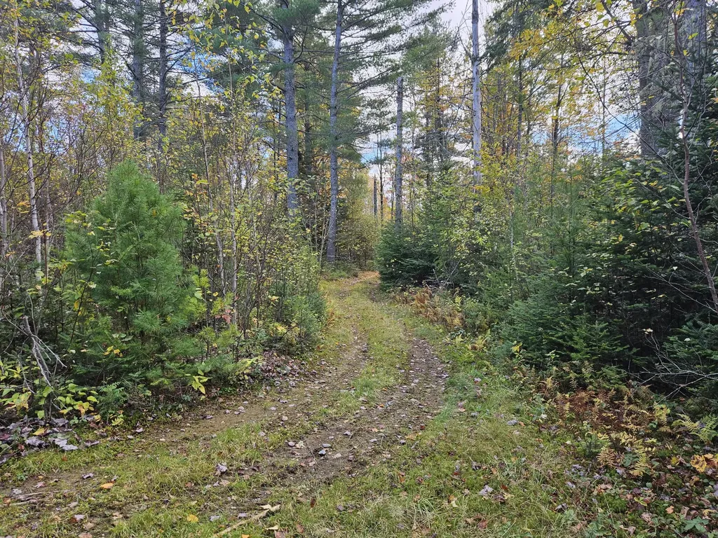 189 Degerstrom Road Monson ME 04464