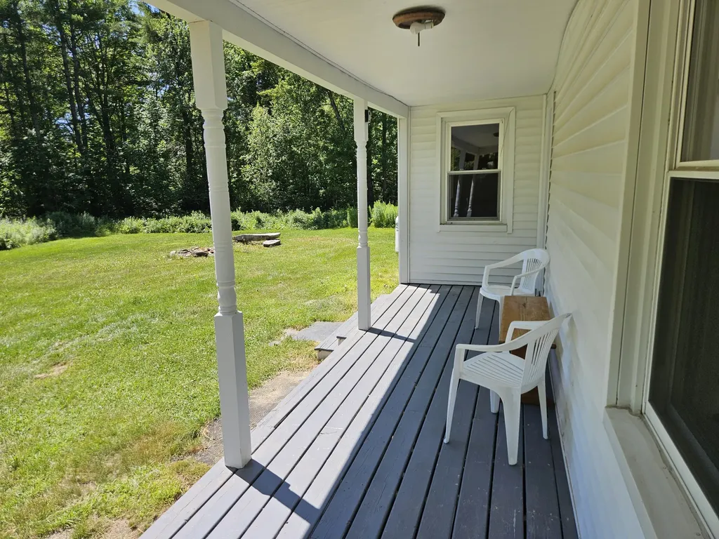 189 Degerstrom Road Monson ME 04464