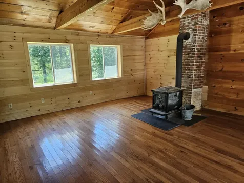 189 Degerstrom Road Monson ME 04464