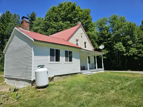 189 Degerstrom Road Monson ME 04464