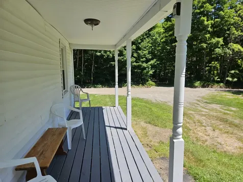 189 Degerstrom Road Monson ME 04464