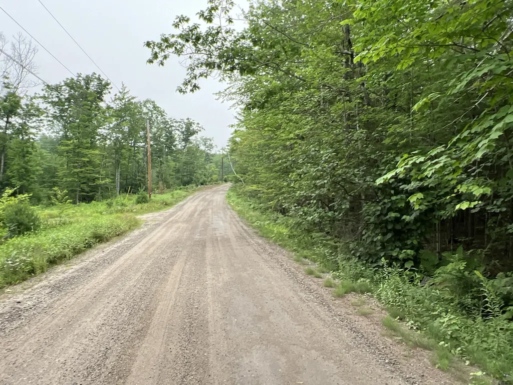 017-018-1 Isaac Stevens Road Bridgton ME 04009