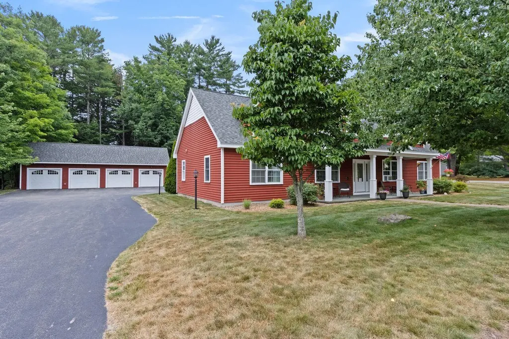 330 Main Street Cumberland ME 04021