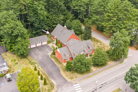 330 Main Street Cumberland ME 04021
