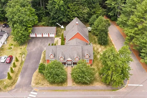 330 Main Street Cumberland ME 04021